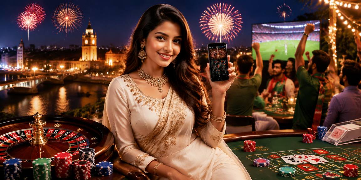 6up 6up ক্যাসিনোতে লাইভ টেবিল এবং স্লট খেলুন