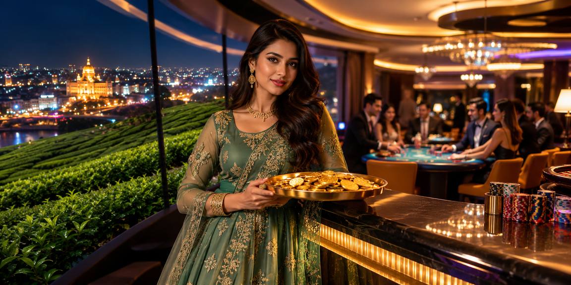 6up প্রোফাইল ও ওয়ালেট সেটিংস কীভাবে সামলাবেন